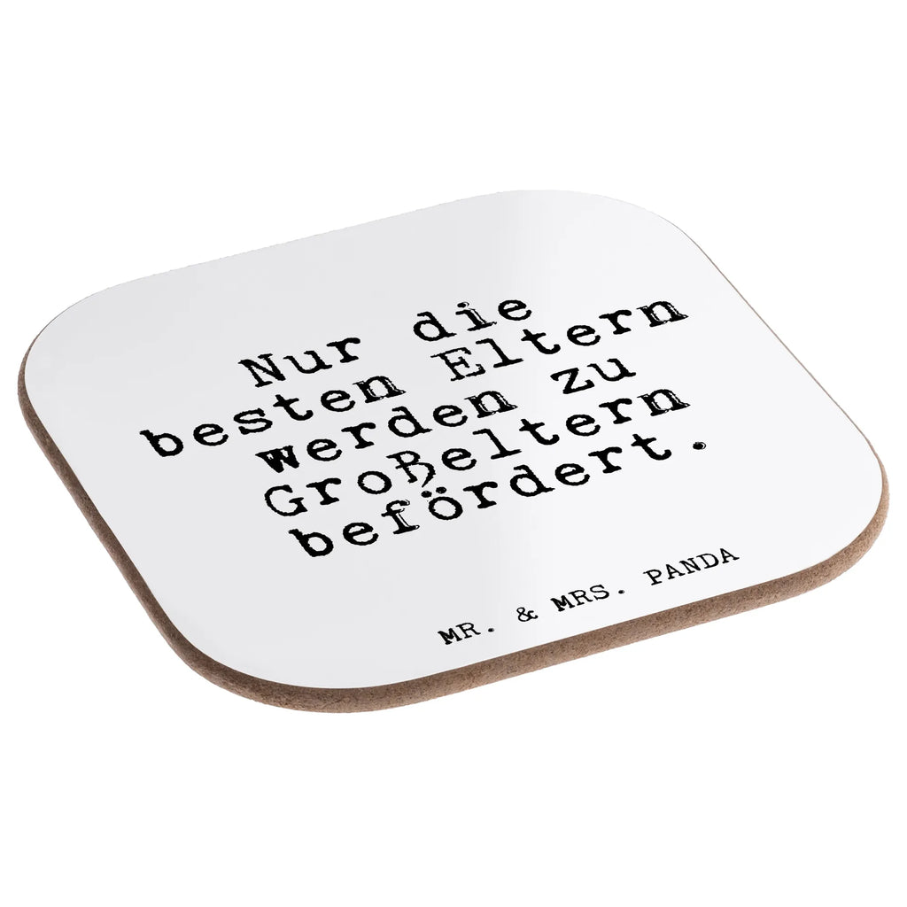 Square coaster Nur die besten Eltern... Untersetzer, Bierdeckel, Glasuntersetzer, Untersetzer Gläser, Getränkeuntersetzer, Untersetzer aus Holz, Untersetzer für Gläser, Korkuntersetzer, Untersetzer Holz, Holzuntersetzer, Tassen Untersetzer, Untersetzer Design, Spruch, Sprüche, lustige Sprüche, Weisheiten, Zitate, Spruch Geschenke, Glizer Spruch Sprüche Weisheiten Zitate Lustig Weisheit Worte