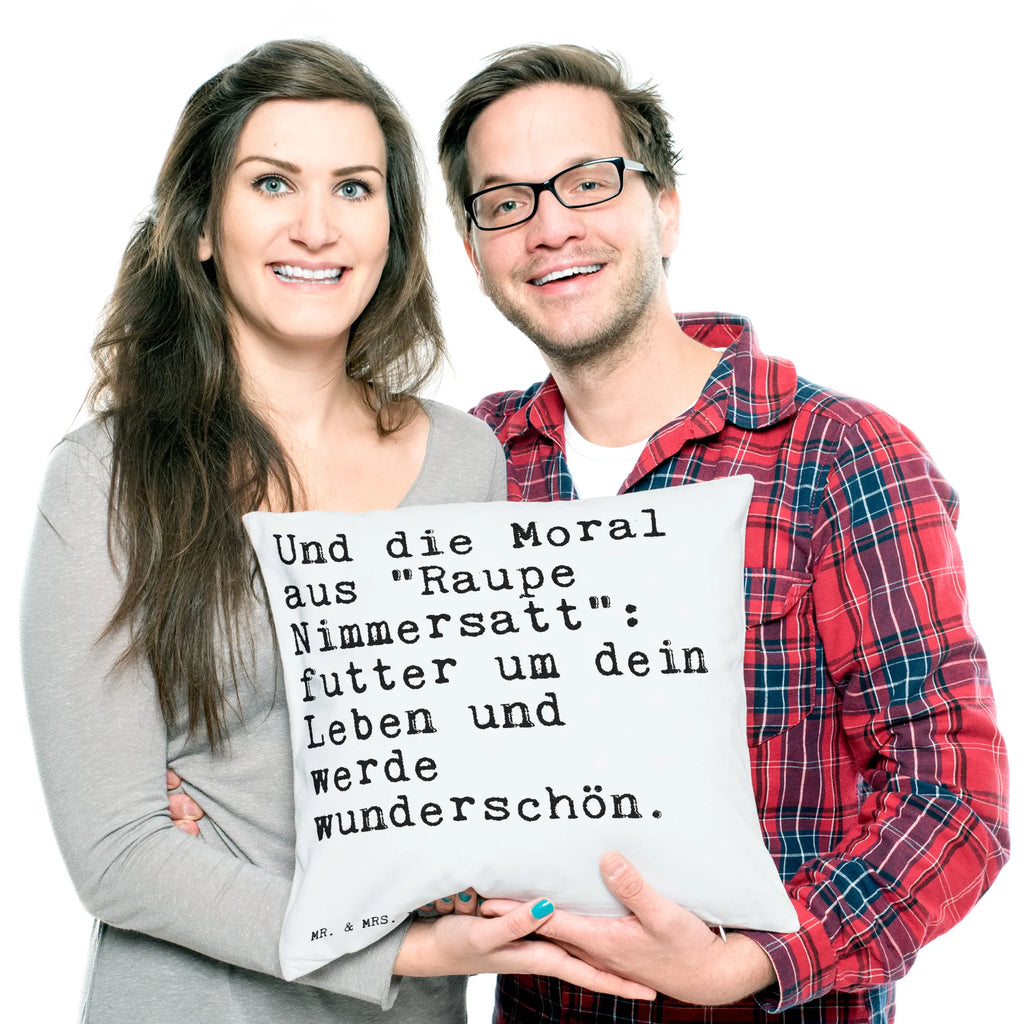 40x40 Kissen Und die Moral aus... microfaser kopfkissen, wurfkissen, Sofakissen, microfaser zierkissen, deko kissen, Kissen, microfaser dekokissen, kissen mikrofaser, kissen für sofa, zier kissen, Kopfkissen 40x40, Kopfkissen, Polsterkissen, Kuschelkissen, couchkissen 40x40, Dekokissen, kuschel kissen, kissen 40 x 40, wohnzimmer kissen, 40 X 40 Kissen, Mikrofaser Kissen, Dekokissen 40x40, Kissen 40x40, Dekokissen Sofa, couch kissen, Couchkissen, Motivkissen, Sofakissen 40x40, sofa kissen, zierkissen 40x40, kissen für couch, kuschelkissen 40x40, 40x40 kissen, microfaser sofakissen, Zierkissen, Sprüche, Lustige Sprüche, Weisheiten, Zitate, Spruch, Spruch Geschenke, Spruch Sprüche Weisheiten Zitate Lustig Weisheit Worte