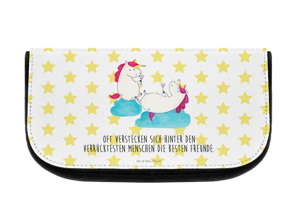 Cosmetics bag unicorn sparkling wine Waschbeutel, beauty tasche, kosmetik beutel, Beautybag, Kosmetiktasche, Waschtasche, reiseschminktasche, Schminktäschchen, bad tasche, Make-Up Bag, toilettenbeutel, kleines Täschchen, hygiene tasche, kulturtäschchen, Schminktasche, Reisenecessaires, kosmetiktäschchen, Kulturbeutel, Schminkbeutel, Organizer Tasche, Toilettentasche, Necessaire, utensilientasche, reise kosmetiktasche, Beauty Bag, Kulturtasche, beauty case, zubehörtasche, Einhörner, Unicorn, Einhorn Deko, Einhorn, Anstoßen, Freundinnen, Korken, Mädelsabend, Freundin, Party, Beste, Sekt, Spaß, BFF