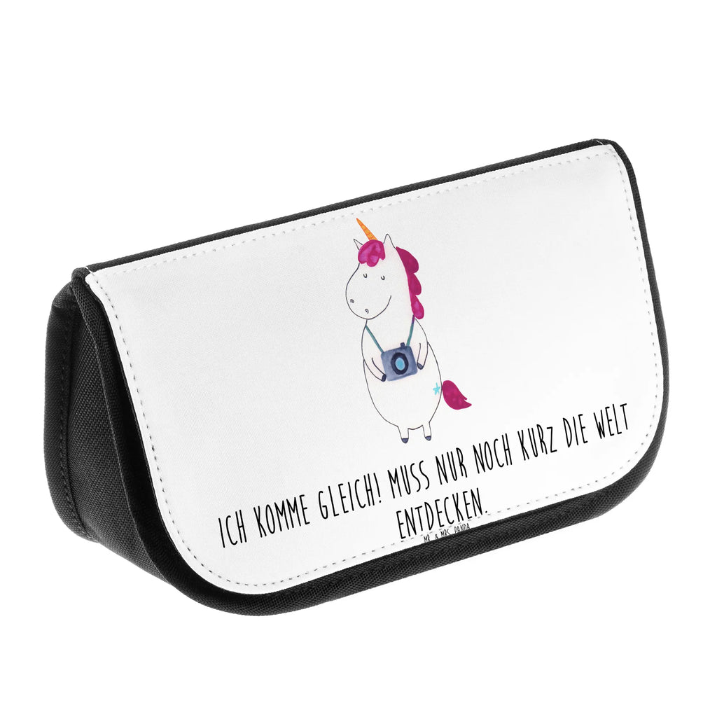 Kosmetyczka Jednorożec fotograf Kosmetiktasche Mit Reißverschluss, Kosmetiktasche Nachhaltig, Kosmetiktasche, Kosmetiktasche Wasserdicht, Beautybag, Kosmetiktasche Geschenkidee, Kosmetiktasche Kinder, Kulturbeutel, Kosmetiktasche Stoff, Waschbeutel, Schminktasche Vintage, Schminkbeutel Für Schule, Hängekulturbeutel, Schminktasche Mit Spruch, Kosmetiktasche Damen, Necessaire, Kosmetiktasche Set, Kosmetiktasche Für Handtasche, Schminkbeutel Aus Filz, Kosmetiktasche Herren, Schminktasche Für Reisen, Schminktasche, Lustige Kosmetiktasche, Schminktasche Bio Baumwolle, Schminktäschchen Klein, Schminkbeutel, Schminktasche Organizer, Schminktasche Groß, Kosmetiktasche Mädchen, Kosmetiktasche Für Unterwegs, Schminktasche Mit Spiegel, Kosmetiktasche Zum Aufhängen, Kosmetiktasche Mit Fächern, Reise-Kosmetiktasche, Kosmetiktasche Mit Motiv, Schminktäschchen, Kosmetiktasche Elegant, Kosmetiktasche Transparent, Kosmetiktasche Modern, Schminktasche Für Zuhause, Schminktasche Leder, Kosmetiktasche Jungen, Make-Up Tasche, Schminktasche Bunt, Einhorn, Einhörner, Einhorn Deko, Unicorn, Fotografie, Tourist, Weltreise, Städtereise, Kamera, Urlaub, Kurztrip, Reisen, Weltenbummler, Fotograf, Reise