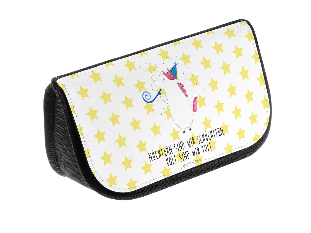 Cosmetics bag unicorn party Necessaire, Kosmetiktasche, beauty tasche, beauty case, Beauty Bag, Toilettentasche, kleines Täschchen, Kulturtasche, Organizer Tasche, Schminktäschchen, Reisenecessaires, zubehörtasche, Beautybag, Kulturbeutel, Schminktasche, toilettenbeutel, hygiene tasche, reiseschminktasche, Make-Up Bag, Waschtasche, utensilientasche, kosmetik beutel, kulturtäschchen, reise kosmetiktasche, Waschbeutel, bad tasche, kosmetiktäschchen, Schminkbeutel, Einhörner, Unicorn, Einhorn Deko, Einhorn, Glitzer, Club, Geburtstag, Feier, Alkohol, Party, Disco, Konfetti, Fest