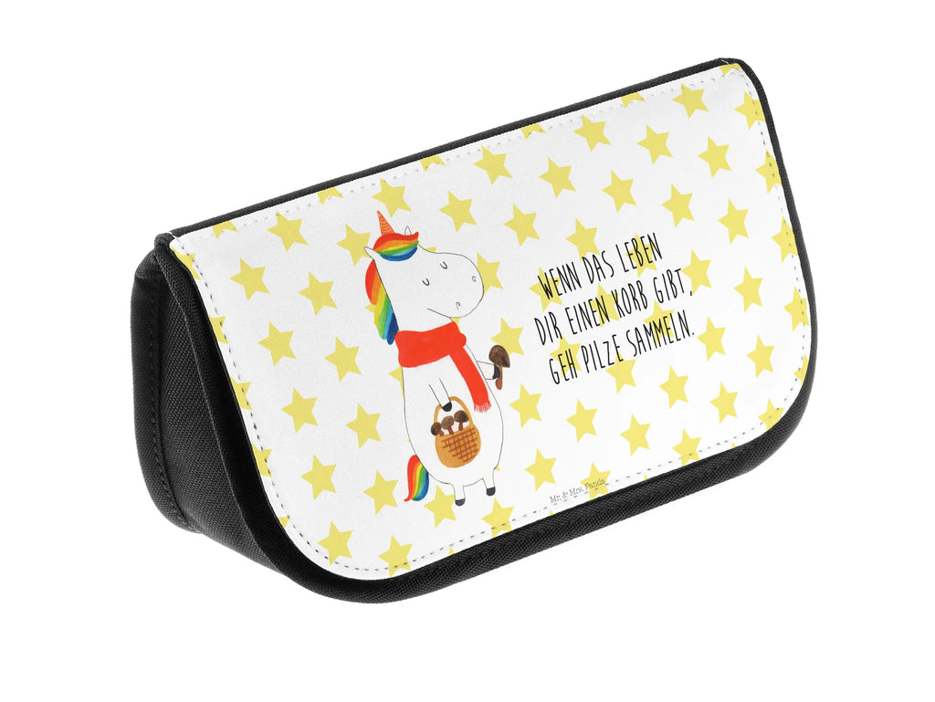 Cosmetics bag unicorn Mushroom Cosmetics, Make-up bag, Mudflap case, Cosmetic bag, Toilet bag, Sludge bag, Bag, Wallet, unicorn, unicorns, Mushrooms, Motivation, Unicorns, Love Causes, Unicorn, Sayings, Mushroom Collectors