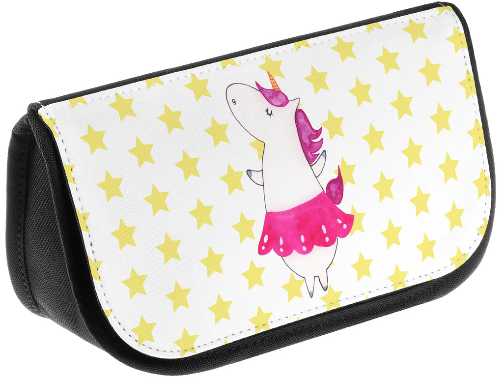 Cosmetics bag unicorn ballerina Kulturtasche, Schminktäschchen, Toilettentasche, toilettenbeutel, zubehörtasche, Organizer Tasche, Waschbeutel, Beautybag, Beauty Bag, kosmetik beutel, Reisenecessaires, kleines Täschchen, Waschtasche, kosmetiktäschchen, reiseschminktasche, Make-Up Bag, Schminktasche, beauty case, reise kosmetiktasche, Kosmetiktasche, utensilientasche, Schminkbeutel, beauty tasche, kulturtäschchen, Necessaire, Kulturbeutel, bad tasche, hygiene tasche, Unicorn, Einhorn, Einhörner, Einhorn Deko, Ballerina, Party, Geburtstag, Spaß, Lebensfreude, Lebenslust, Wohnung, Feiern, Tänzerin, Tanzen