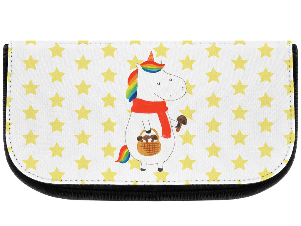 Cosmetics bag unicorn Mushroom Cosmetics, Make-up bag, Mudflap case, Cosmetic bag, Toilet bag, Sludge bag, Bag, Wallet, unicorn, unicorns, Mushrooms, Motivation, Unicorns, Love Causes, Unicorn, Sayings, Mushroom Collectors