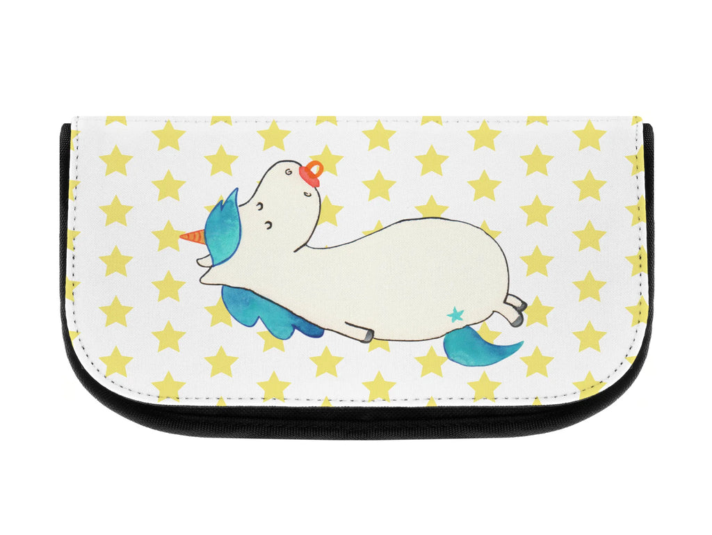 Kosmetiktasche Einhorn Schnuller Schminkbeutel, Kulturbeutel, Beauty Bag, Waschtasche, Kosmetiktasche, kosmetiktäschchen, Waschbeutel, reiseschminktasche, kleines Täschchen, Schminktasche, Toilettentasche, bad tasche, hygiene tasche, Organizer Tasche, toilettenbeutel, reise kosmetiktasche, beauty case, Beautybag, Kulturtasche, Necessaire, Reisenecessaires, utensilientasche, Schminktäschchen, zubehörtasche, beauty tasche, kosmetik beutel, Make-Up Bag, kulturtäschchen, Unicorn, Einhorn, Einhörner, Einhorn Deko, Mutter, Geburt, Geburtstag, Säugling, Kleinkind, Mama, Baby, Schnuller, Geschenk Geburt