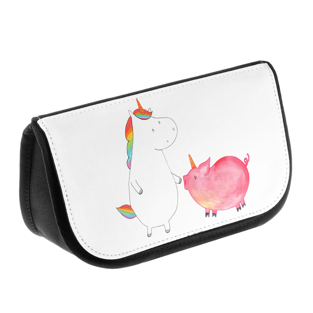 Cosmetics bag unicorn Pig bad tasche, kosmetiktäschchen, utensilientasche, kulturtäschchen, Organizer Tasche, Kosmetiktasche, Beauty Bag, kleines Täschchen, Kulturbeutel, Make-Up Bag, beauty tasche, hygiene tasche, Waschbeutel, Necessaire, reiseschminktasche, zubehörtasche, Schminkbeutel, Reisenecessaires, beauty case, Toilettentasche, reise kosmetiktasche, Beautybag, Kulturtasche, Waschtasche, kosmetik beutel, Schminktasche, Schminktäschchen, toilettenbeutel, Unicorn, Einhorn, Einhörner, Einhorn Deko, Schwein, Freundin, Freundschaft, Schweinhorn, Schweinchen