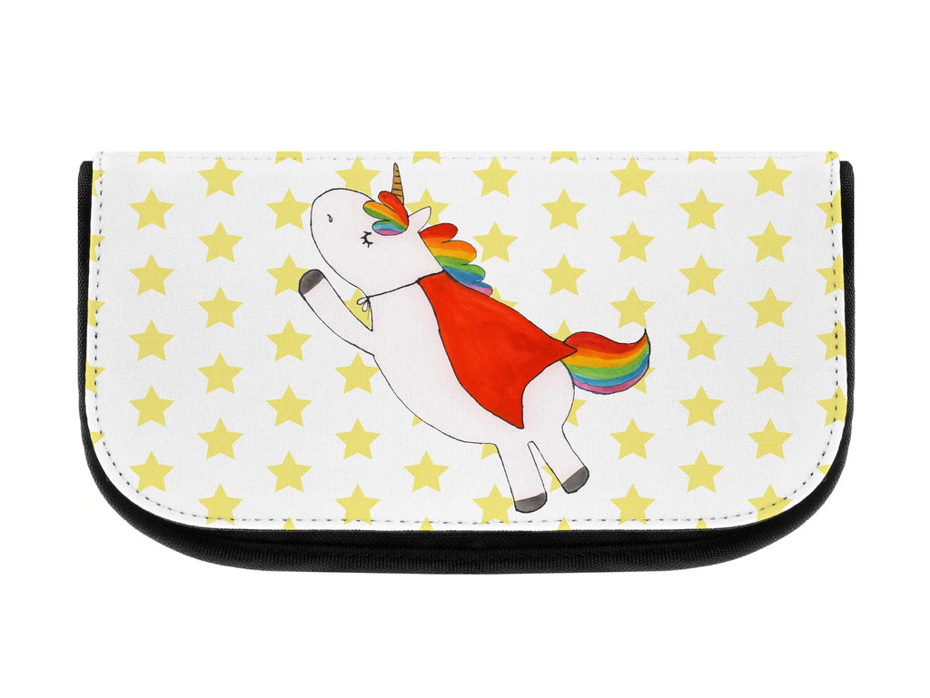 Cosmetics bag unicorn Excellent Make-up bag, Sludge bag, Toilet bag, Cosmetic bag, Wallet, Cosmetics, Mudflap case, Bag, unicorn, unicorns, Superhero, Girlfriend gift, Unicorn, Girlfriend present, Hero, Unicorns