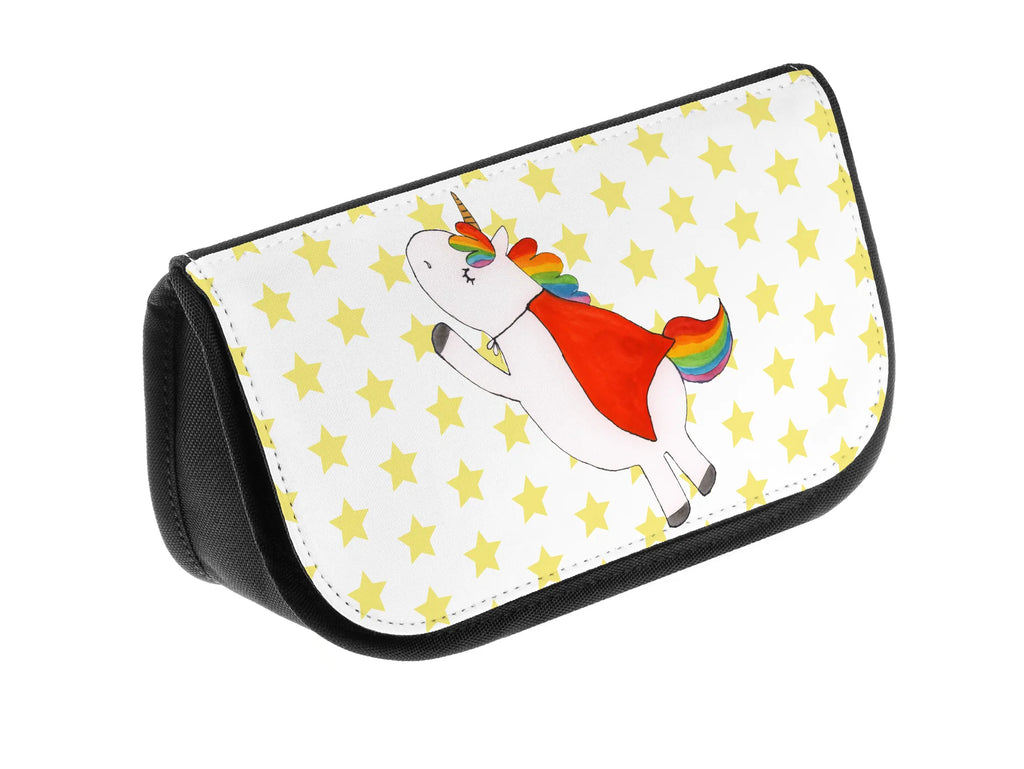 Cosmetics bag unicorn Excellent Make-up bag, Sludge bag, Toilet bag, Cosmetic bag, Wallet, Cosmetics, Mudflap case, Bag, unicorn, unicorns, Superhero, Girlfriend gift, Unicorn, Girlfriend present, Hero, Unicorns
