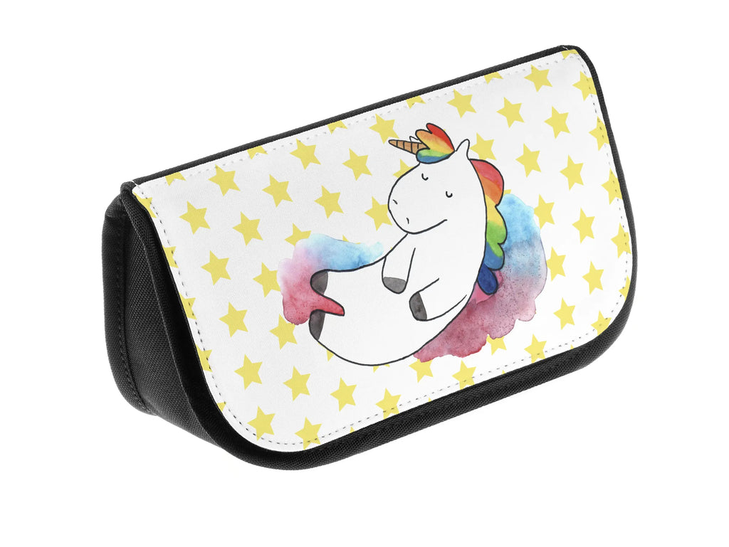 Kosmetiktasche Einhorn Wolke 7 Make-Up Bag, beauty case, Beauty Bag, kleines Täschchen, hygiene tasche, Schminktasche, Reisenecessaires, Schminkbeutel, kosmetiktäschchen, beauty tasche, toilettenbeutel, reiseschminktasche, kulturtäschchen, Toilettentasche, zubehörtasche, Kulturtasche, kosmetik beutel, bad tasche, Necessaire, Kulturbeutel, utensilientasche, Schminktäschchen, Beautybag, Waschbeutel, Kosmetiktasche, Waschtasche, Organizer Tasche, reise kosmetiktasche, Unicorn, Einhorn, Einhörner, Einhorn Deko, Lustig, Verliebt, Geschenk, Realität, Witzig, Glaube, Menschen, Lächeln