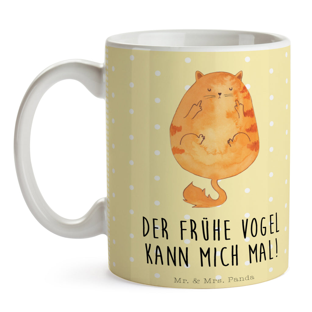 Mug Cat Early riser statement tasse, milchkaffeetasse, Tasse mit Motiv, Henkelbecher, tasse für kaffee, hochwertige tasse, Tasse mit Spruch, tasse für büro, kaffeebecher bedruckt, kaffeetasse bedruckt, Kaffeetasse, Keramikbecher, Kaffeepott, Trinktasse, kaffeebecher keramik, Kakaotasse, Frühstückstasse, Dekotasse, Designtasse, Teetasse, haferl, Coffee Mug, Kaffeebecher, Teebecher, Teepott, Henkeltasse, Keramiktasse, Trinkbecher, Bürobecher, design tasse, Motivtasse, heißgetränkebecher, Frühstücksbecher, Geschenktasse, Sprüchetasse, schöne tasse, Bedruckte Tasse, Tasse, kaffeetasse keramik, Becher, Mug, Bürotasse, Pott, Katzenliebhaber, Katzenprodukte, Katzenartikel, Katzenaccessoires, Katzensouvenirs, Katzenliebhaberprodukte, Katzenmotive, Katze, Katzenmotiv, Katzenfan, Katzendeko, Katzenfreund, Der Frühe Vogel Kann Mich Mal, Morgenmuffel, Mietze, Katzen, Kater, Frühaufsteher, Kaffee