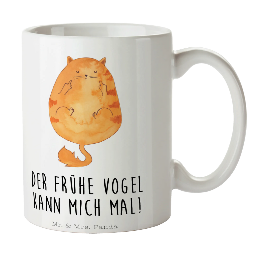 Mug Cat Early riser statement tasse, milchkaffeetasse, Tasse mit Motiv, Henkelbecher, tasse für kaffee, hochwertige tasse, Tasse mit Spruch, tasse für büro, kaffeebecher bedruckt, kaffeetasse bedruckt, Kaffeetasse, Keramikbecher, Kaffeepott, Trinktasse, kaffeebecher keramik, Kakaotasse, Frühstückstasse, Dekotasse, Designtasse, Teetasse, haferl, Coffee Mug, Kaffeebecher, Teebecher, Teepott, Henkeltasse, Keramiktasse, Trinkbecher, Bürobecher, design tasse, Motivtasse, heißgetränkebecher, Frühstücksbecher, Geschenktasse, Sprüchetasse, schöne tasse, Bedruckte Tasse, Tasse, kaffeetasse keramik, Becher, Mug, Bürotasse, Pott, Katzenliebhaber, Katzenprodukte, Katzenartikel, Katzenaccessoires, Katzensouvenirs, Katzenliebhaberprodukte, Katzenmotive, Katze, Katzenmotiv, Katzenfan, Katzendeko, Katzenfreund, Der Frühe Vogel Kann Mich Mal, Morgenmuffel, Mietze, Katzen, Kater, Frühaufsteher, Kaffee