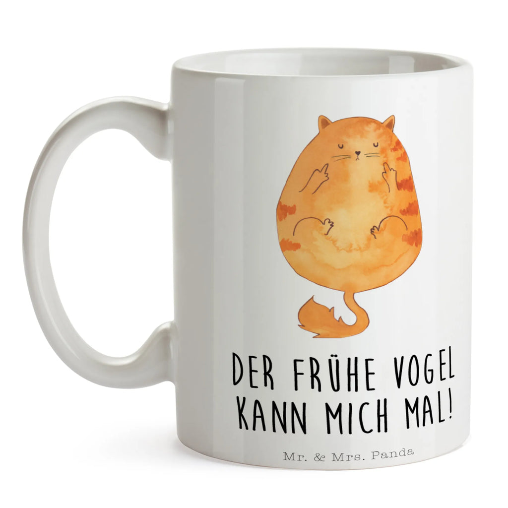 Mug Cat Early riser statement tasse, milchkaffeetasse, Tasse mit Motiv, Henkelbecher, tasse für kaffee, hochwertige tasse, Tasse mit Spruch, tasse für büro, kaffeebecher bedruckt, kaffeetasse bedruckt, Kaffeetasse, Keramikbecher, Kaffeepott, Trinktasse, kaffeebecher keramik, Kakaotasse, Frühstückstasse, Dekotasse, Designtasse, Teetasse, haferl, Coffee Mug, Kaffeebecher, Teebecher, Teepott, Henkeltasse, Keramiktasse, Trinkbecher, Bürobecher, design tasse, Motivtasse, heißgetränkebecher, Frühstücksbecher, Geschenktasse, Sprüchetasse, schöne tasse, Bedruckte Tasse, Tasse, kaffeetasse keramik, Becher, Mug, Bürotasse, Pott, Katzenliebhaber, Katzenprodukte, Katzenartikel, Katzenaccessoires, Katzensouvenirs, Katzenliebhaberprodukte, Katzenmotive, Katze, Katzenmotiv, Katzenfan, Katzendeko, Katzenfreund, Der Frühe Vogel Kann Mich Mal, Morgenmuffel, Mietze, Katzen, Kater, Frühaufsteher, Kaffee