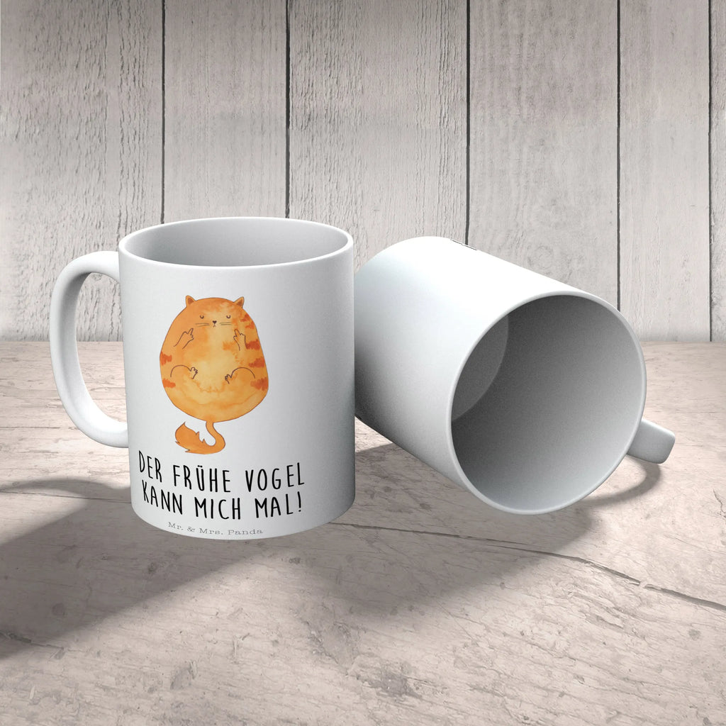 Mug Cat Early riser statement tasse, milchkaffeetasse, Tasse mit Motiv, Henkelbecher, tasse für kaffee, hochwertige tasse, Tasse mit Spruch, tasse für büro, kaffeebecher bedruckt, kaffeetasse bedruckt, Kaffeetasse, Keramikbecher, Kaffeepott, Trinktasse, kaffeebecher keramik, Kakaotasse, Frühstückstasse, Dekotasse, Designtasse, Teetasse, haferl, Coffee Mug, Kaffeebecher, Teebecher, Teepott, Henkeltasse, Keramiktasse, Trinkbecher, Bürobecher, design tasse, Motivtasse, heißgetränkebecher, Frühstücksbecher, Geschenktasse, Sprüchetasse, schöne tasse, Bedruckte Tasse, Tasse, kaffeetasse keramik, Becher, Mug, Bürotasse, Pott, Katzenliebhaber, Katzenprodukte, Katzenartikel, Katzenaccessoires, Katzensouvenirs, Katzenliebhaberprodukte, Katzenmotive, Katze, Katzenmotiv, Katzenfan, Katzendeko, Katzenfreund, Der Frühe Vogel Kann Mich Mal, Morgenmuffel, Mietze, Katzen, Kater, Frühaufsteher, Kaffee