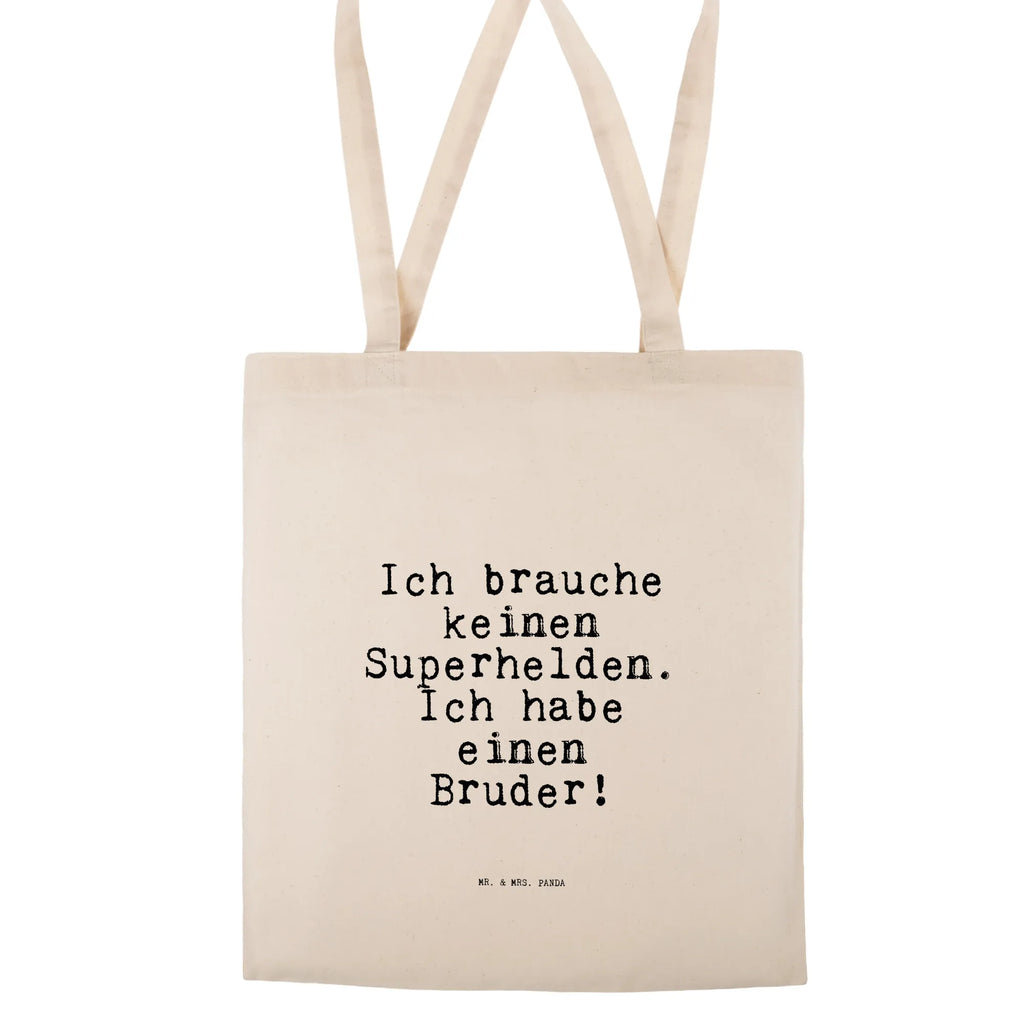 Tragetasche Ich brauche keinen Superhelden.... Büchertasche, Uni Tasche, studententasche, stoff shopper, Freizeittasche, festivaltasche, Umhängetasche, Tüte, Jutebeutel, Beutel, Einkaufsbeutel, Einkaufstüte, Tragetasche, freizeitbeutel, Baumwoll-Tragetasche, universaltasche, henkeltasche baumwolle, umhängebeutel, Stoffbeutel, schulterbeutel, tasche baumwolle, dokumententasche, einkaufstasche baumwolle, Baumwoll-Shopper, festival tasche, umhängetasche baumwolle, Baumwollbeutel, textiltasche, campus tasche, Schultertasche, Shopping Tasche, Tasche, Strandtasche, Alltagstasche, stofftasche baumwolle, tragbeutel, totebag, Schulbeutel, tragetasche baumwolle, Einkaufstasche, Laptoptasche, Schultasche, Stoff-Tragetasche, einkaufsshopper, schultertasche baumwolle, Shopper, baumwoll shopper, textilbeutel, Baumwolltasche, Jutetasche, Stofftasche, beutel baumwolle, Tote Bag, Unitasche, Henkeltasche, canvas tasche, Sprüche, Lustige Sprüche, Weisheiten, Zitate, Spruch, Spruch Geschenke, Spruch Sprüche Weisheiten Zitate Lustig Weisheit Worte