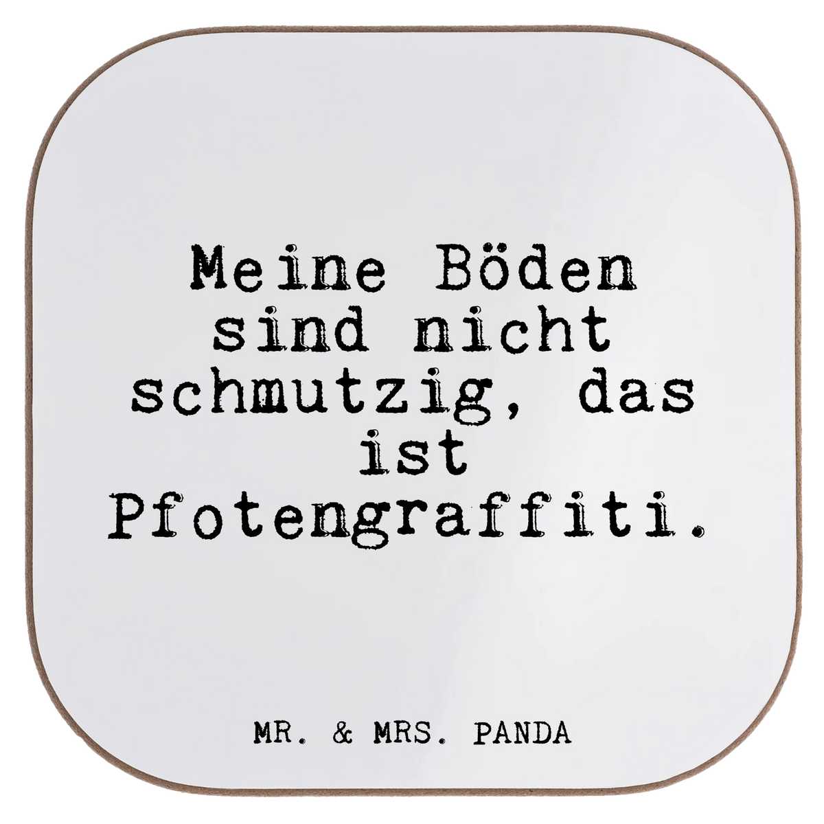 Square coaster Meine Böden sind nicht... gifts, glass coasters, breakfast, gift, party, presents, Coasters, saying, sayings, funny, wisdom, quotes, Glizzer Spell Proverbs Wisdom Quotes Funny Wisdom Words