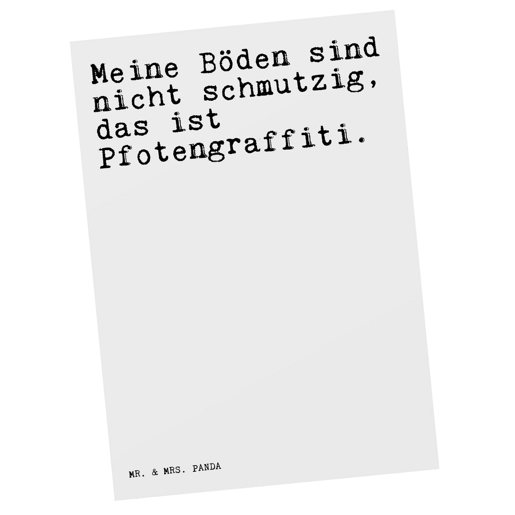 Postkarte Meine Böden sind nicht... Karte, Ansichtskarte, Geburtstagskarte, Grußkarte, Ansichtskarten, Einladung Geburtstag, Geschenkkarte, Einladungskarte, Dankeskarte, Postkarte, Einladung, Einladungskarten Geburtstag, Spruch, Sprüche, lustige Sprüche, Weisheiten, Zitate, Spruch Geschenke, Spruch Sprüche Weisheiten Zitate Lustig Weisheit Worte
