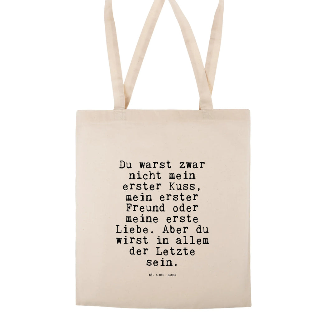 Tragetasche Du warst zwar nicht... tote bag, Beuteltasche, Jutetasche, Beutel, Shopper, Strandtasche, Stoffbeutel, Stofftasche, Tragetasche, Einkaufsbeutel, uni tasche, Tasche, Henkeltasche, Schultasche, Leinentasche, unitasche, Tüte, Baumwolltasche, Laptoptasche, büchertasche, baumwollbeutel, Umhängetasche, Einkaufstüte, Einkaufstasche, shopping tasche, Alltagstasche, Jutebeutel, Statementbeutel, bedruckte tasche, Schultertasche, Badetasche, Sprüche, lustige Sprüche, Weisheiten, Zitate, Spruch, Spruch Geschenke, Spruch Sprüche Weisheiten Zitate Lustig Weisheit Worte