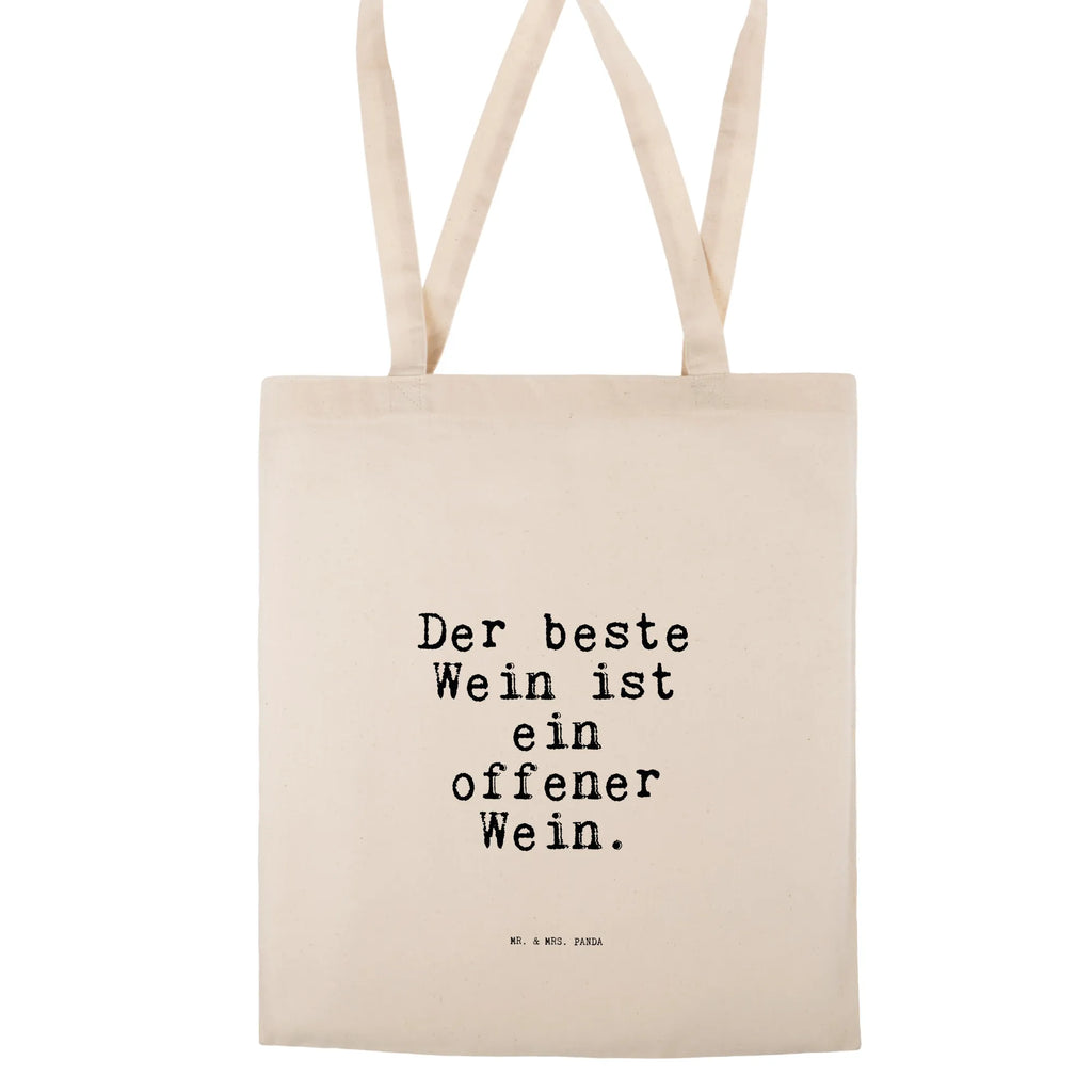 Tote bag Der beste Wein ist... Laptoptasche, Badetasche, Jutebeutel, Einkaufstasche, Beuteltasche, Shopper, Tasche, Strandtasche, Schultertasche, Tragetasche, Beutel, Stofftasche, Jutetasche, Stoffbeutel, Einkaufstüte, Umhängetasche, Spruch, Sprüche, lustige Sprüche, Weisheiten, Zitate, Spruch Geschenke, Spruch Sprüche Weisheiten Zitate Lustig Weisheit Worte