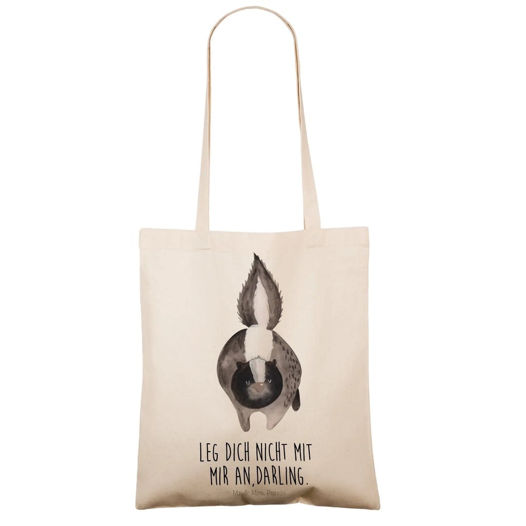 Torba skunks atak Stinktier, Skunk