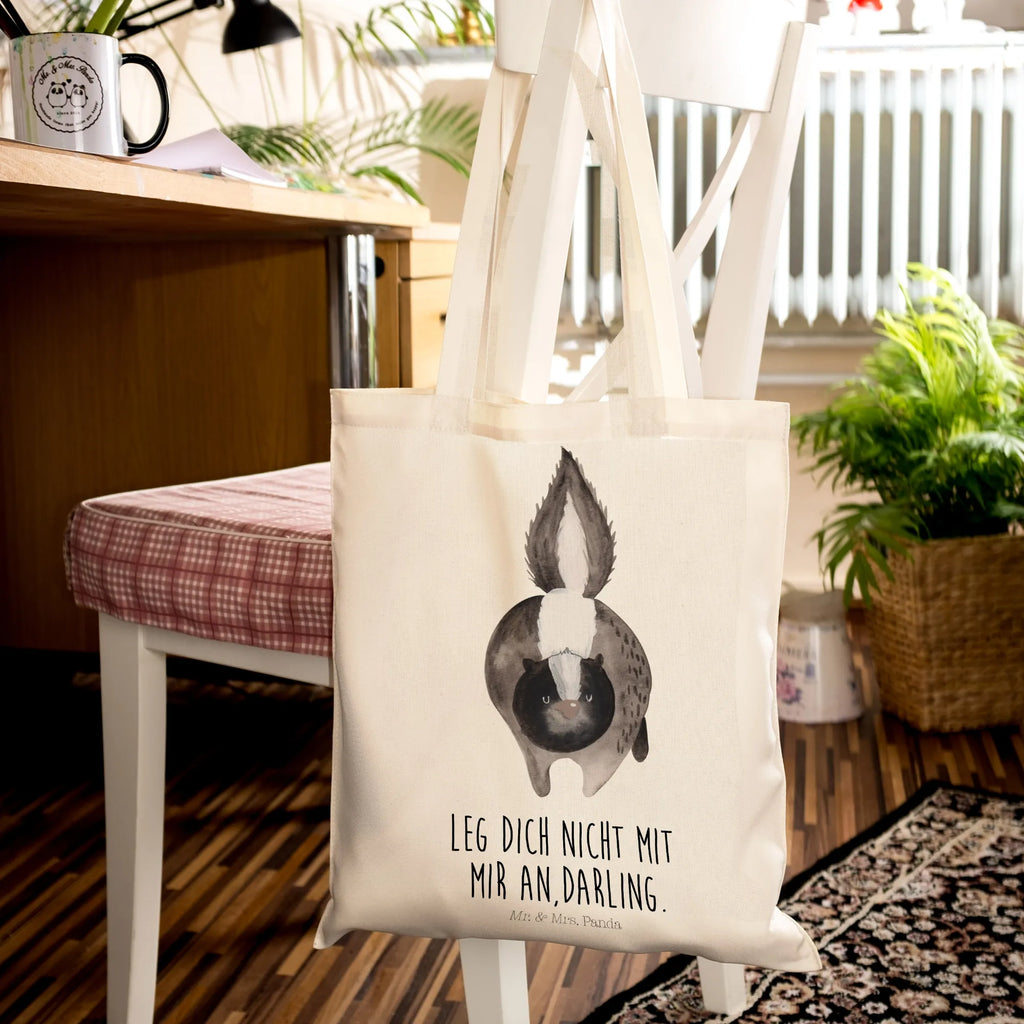 Torba skunks atak Stinktier, Skunk