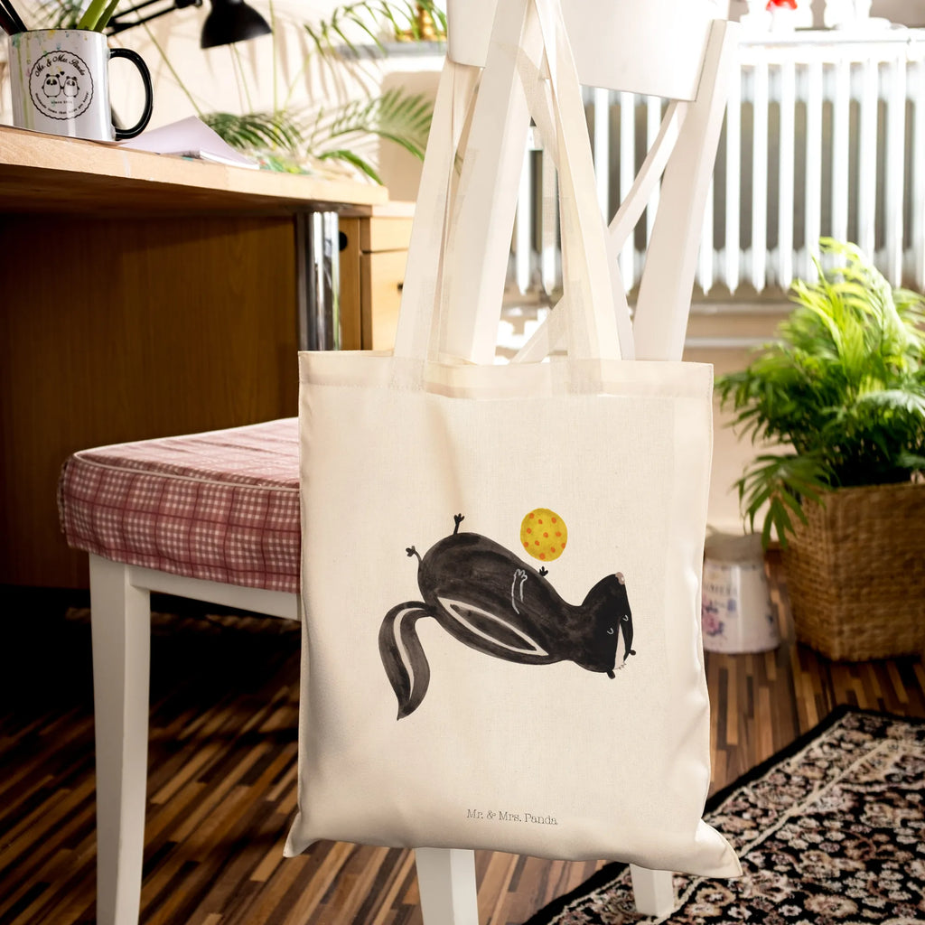 Torba skunks piłka Stinktier, Skunk