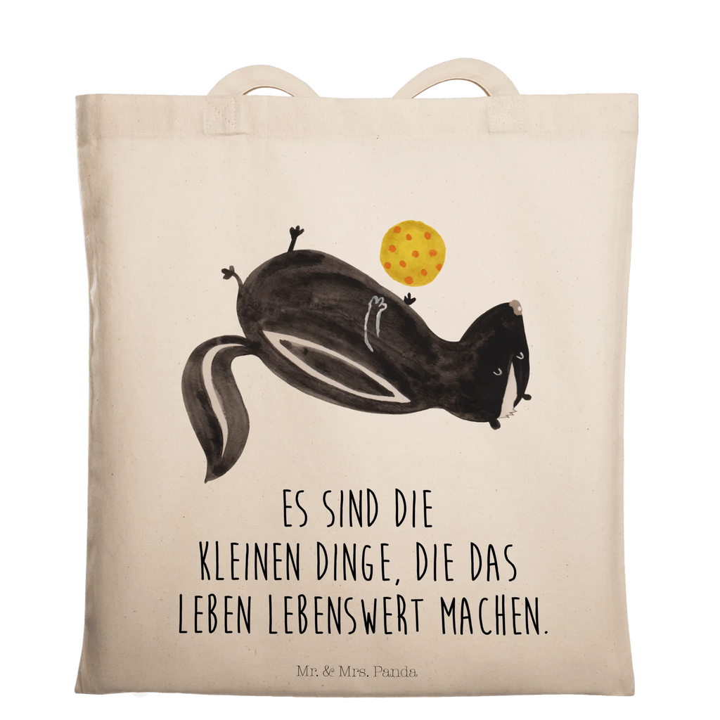 Torba skunks piłka Stinktier, Skunk