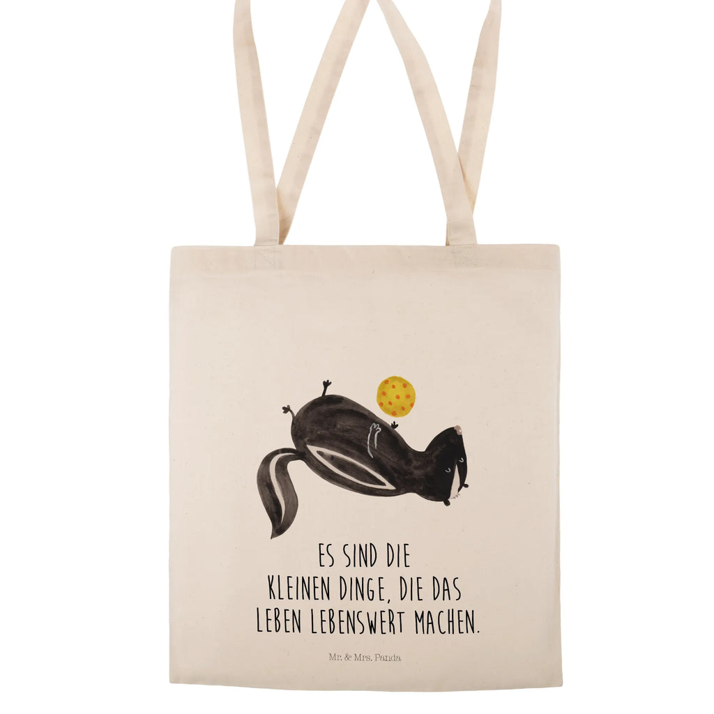 Torba skunks piłka Stinktier, Skunk