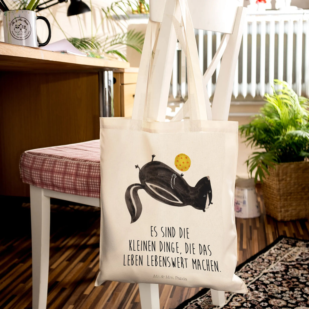 Torba skunks piłka Stinktier, Skunk