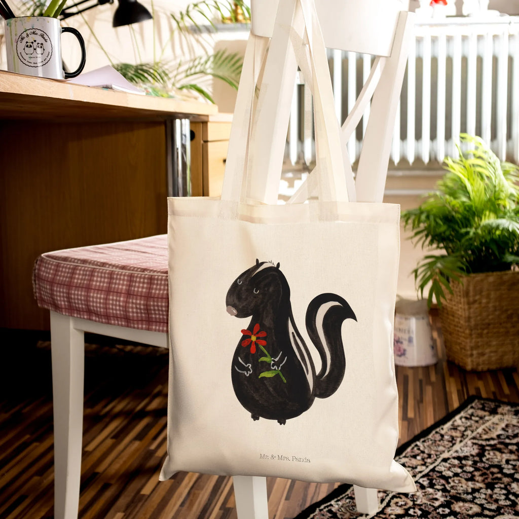 Torba skunks kwiat Stinktier, Skunk