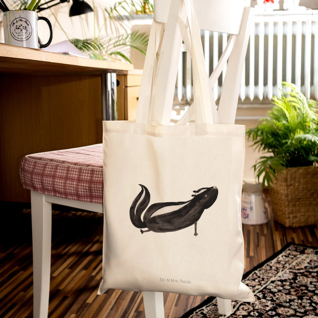 Torba skunks Joga Stinktier, Skunk