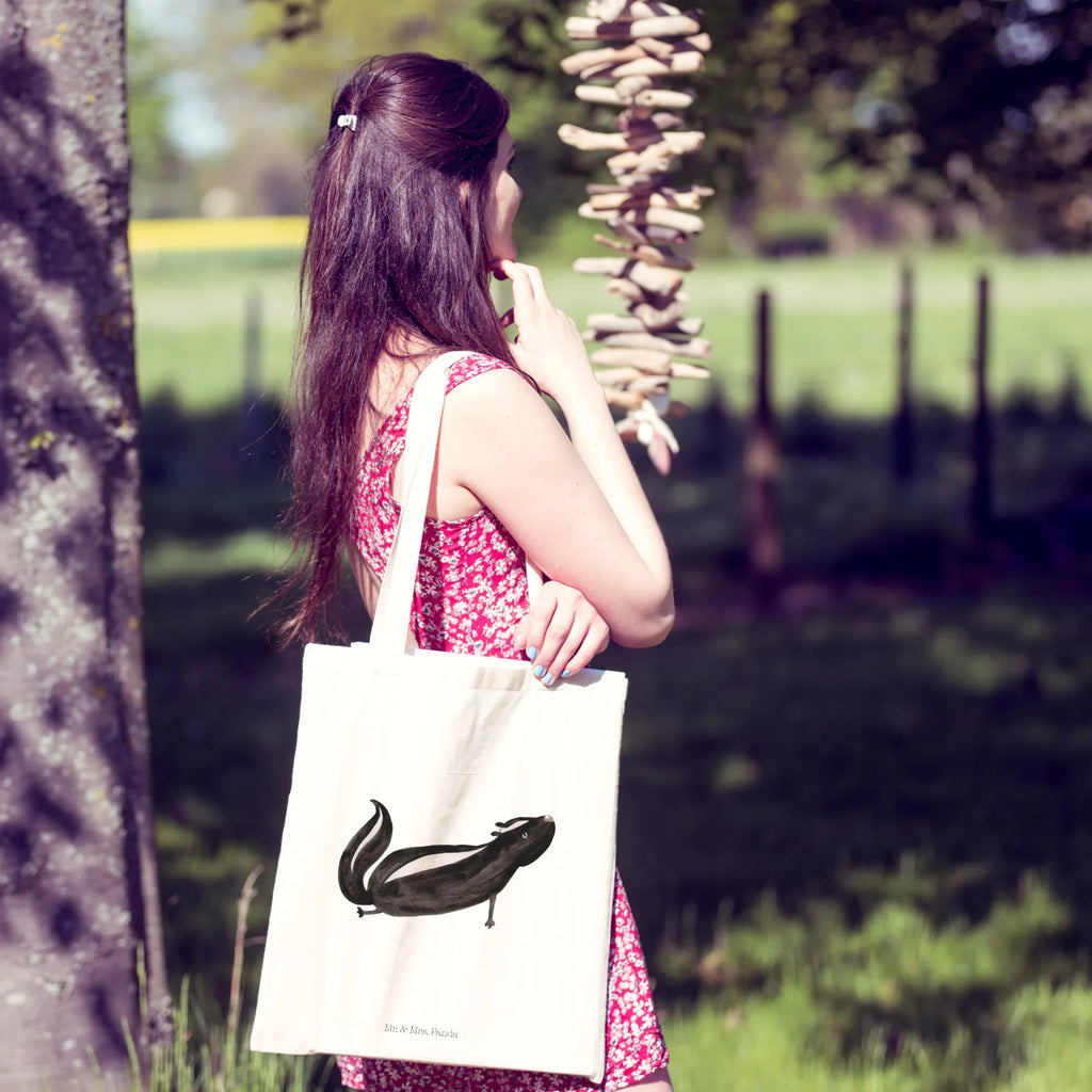 Torba skunks Joga Stinktier, Skunk