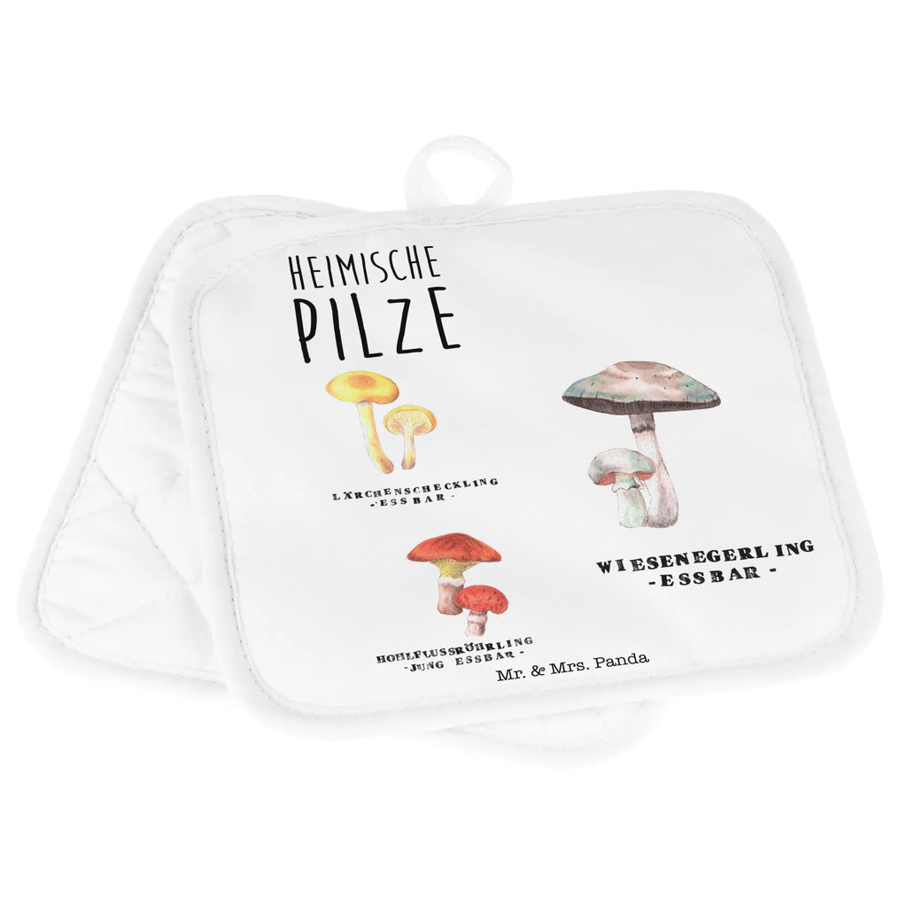 2er Set Topflappen  Heimische Pilze Topflappen Set, Schöne Topflappen, Ofenhandschuh, Topflappen lustig, Topflappen mit Spruch, Topfuntersetzer, Ofenhandschuhe, Topflappenset, Topflappen, Topfhandschuh, Topflappen 2er Set, Topfhandschuhe, Blumen Deko, Frühlings Deko, Sommer Deko, Dekoration, positive Botschaft, Naturliebhaber, Outdoor, Natur, Abenteuer, Pilze, Pilz, Glückspilz