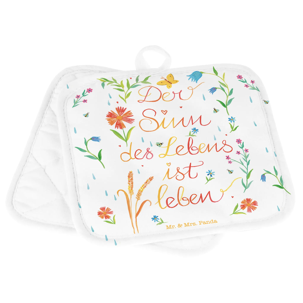 2er Set Topflappen  Sinn des Lebens topfhalter, 2er Set Topflappen, Topflappen, Topfhandschuhe, Topflappen Set, Topflappen 2er Set, Topflappenset, Topfuntersetzer, Dekoration, Abenteuer, Natur, Outdoor, Blumen Deko, Frühlings Deko, Sommer Deko, positive Botschaft, Naturliebhaber, Sinn, Lebensinhalt, Zitat, Motivation, Sinn Des Lebens, Leben, Spruch, Caspar