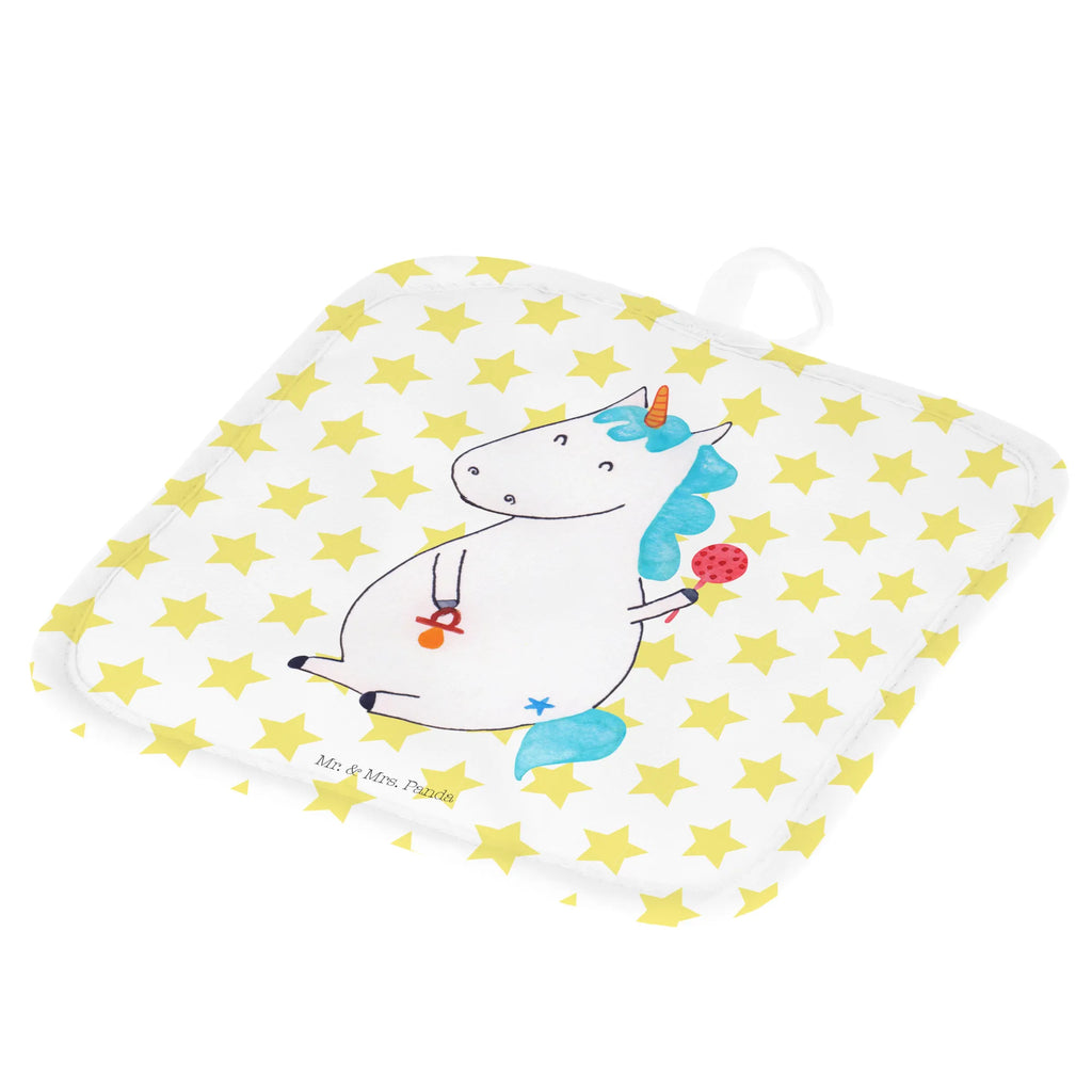 2er Set Topflappen  Einhorn Baby Schöne Topflappen, Topfhandschuh, Topflappen mit Spruch, Ofenhandschuh, Topflappen 2er Set, Topflappenset, Topfhandschuhe, Topflappen Set, Topflappen lustig, Topfuntersetzer, Topflappen, Ofenhandschuhe, Einhorn, Einhörner, Einhorn Deko, Unicorn, erstes Kind, Schnuller, Eltern, Geburt, Mutter, Kind, Party, Nachwuchs, Babyglück, Geburtstag, Baby