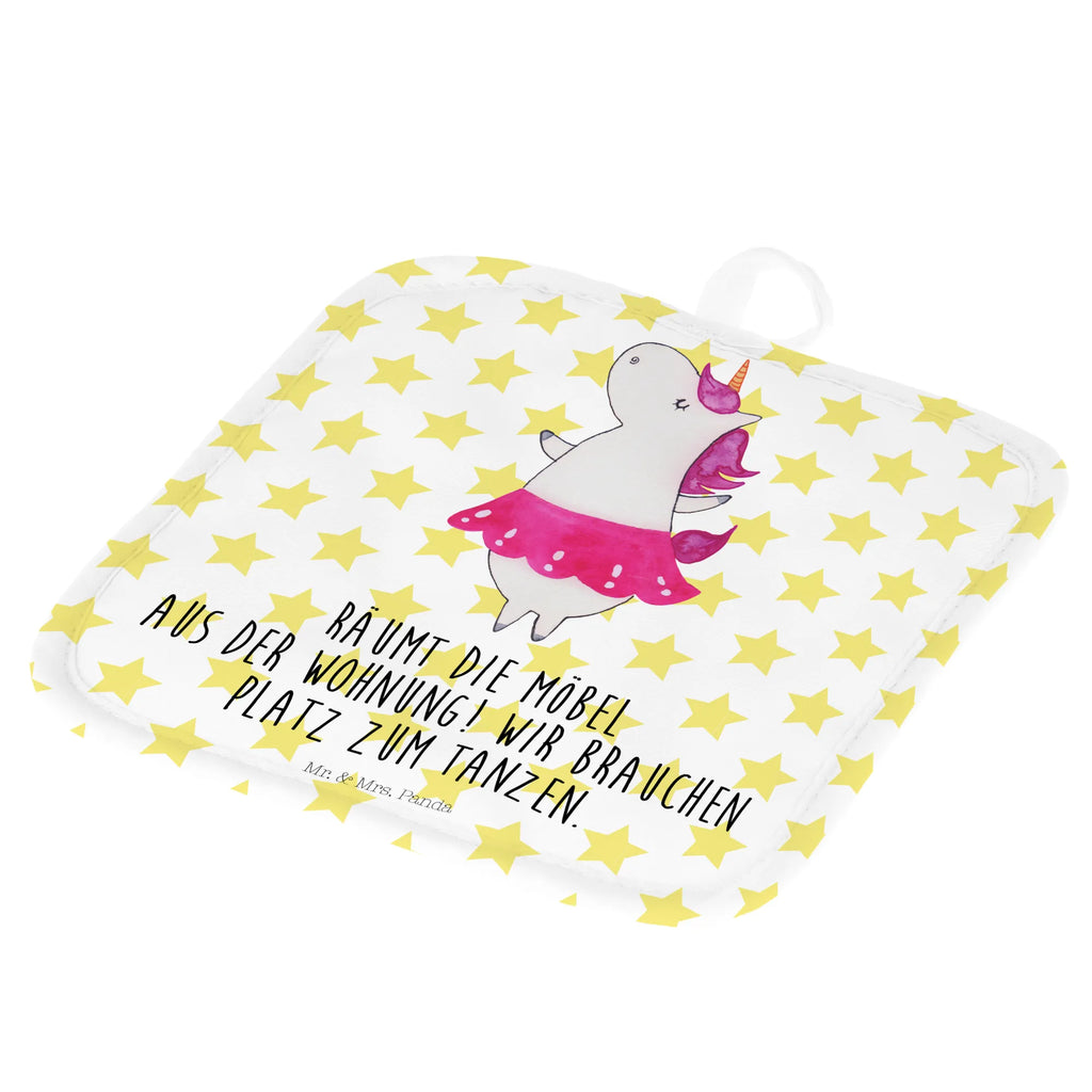 2er Set Topflappen  Einhorn Ballerina Topfuntersetzer, Ofenhandschuhe, Ofenhandschuh, Schöne Topflappen, Topflappen mit Spruch, Topfhandschuhe, Topflappen Set, Topflappen 2er Set, Topfhandschuh, Topflappen, Topflappenset, Topflappen lustig, Einhorn, Einhörner, Einhorn Deko, Unicorn, Wohnung, Lebensfreude, Party, Spaß, Tanzen, Feiern, Lebenslust, Geburtstag, Tänzerin, Ballerina