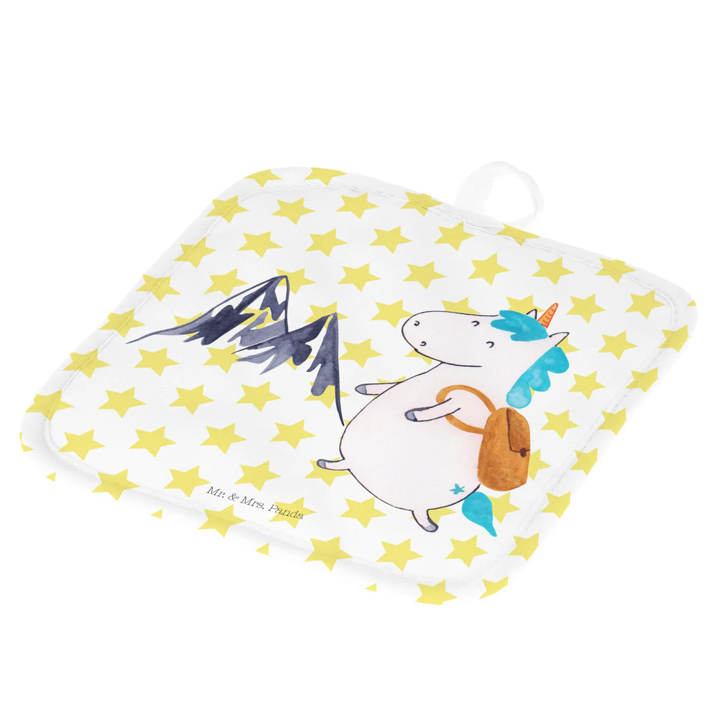 2er Set Topflappen  Einhorn Bergsteiger Schöne Topflappen, Topfhandschuh, Topflappen Set, Topflappenset, Topflappen lustig, Ofenhandschuh, Topflappen 2er Set, Topfuntersetzer, Topflappen, Topfhandschuhe, Ofenhandschuhe, Topflappen mit Spruch, Einhorn, Einhörner, Einhorn Deko, Unicorn, Weltreise, Abenteuer, Bergsteiger, Reisen, Weltenbummler, Urlaub, Abenteurer, Entdecker, Berge