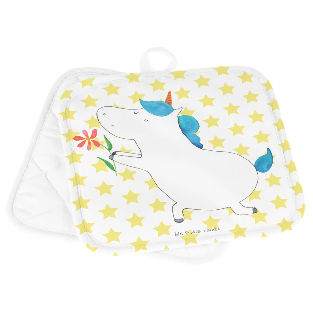 2-elementowy zestaw podkładek pod garnki jednorożec kwiat Topflappen Set, Ofenhandschuhe, Topfhandschuhe, Topflappen lustig, Ofenhandschuh, Topfhandschuh, Topflappen mit Spruch, Topflappenset, Topflappen, Topflappen 2er Set, Topfuntersetzer, Schöne Topflappen, Einhorn, Einhörner, Einhorn Deko, Unicorn, Verlobung, Antrag, Pärchen, Liebesbeweis, Freund, Ehepaar, Partner, Liebe, Heiratsantrag, Ehe, Freundin, heiraten