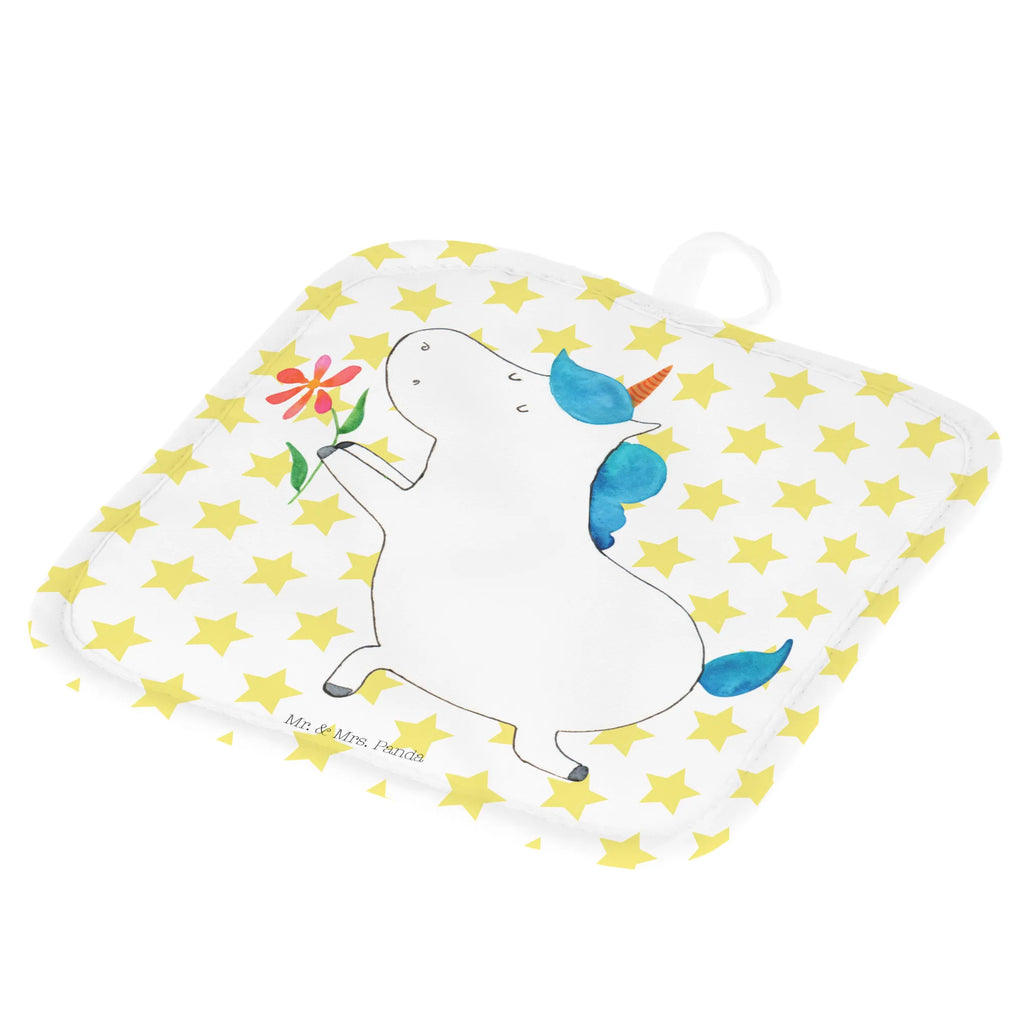 2-elementowy zestaw podkładek pod garnki jednorożec kwiat Topflappen Set, Ofenhandschuhe, Topfhandschuhe, Topflappen lustig, Ofenhandschuh, Topfhandschuh, Topflappen mit Spruch, Topflappenset, Topflappen, Topflappen 2er Set, Topfuntersetzer, Schöne Topflappen, Einhorn, Einhörner, Einhorn Deko, Unicorn, Verlobung, Antrag, Pärchen, Liebesbeweis, Freund, Ehepaar, Partner, Liebe, Heiratsantrag, Ehe, Freundin, heiraten