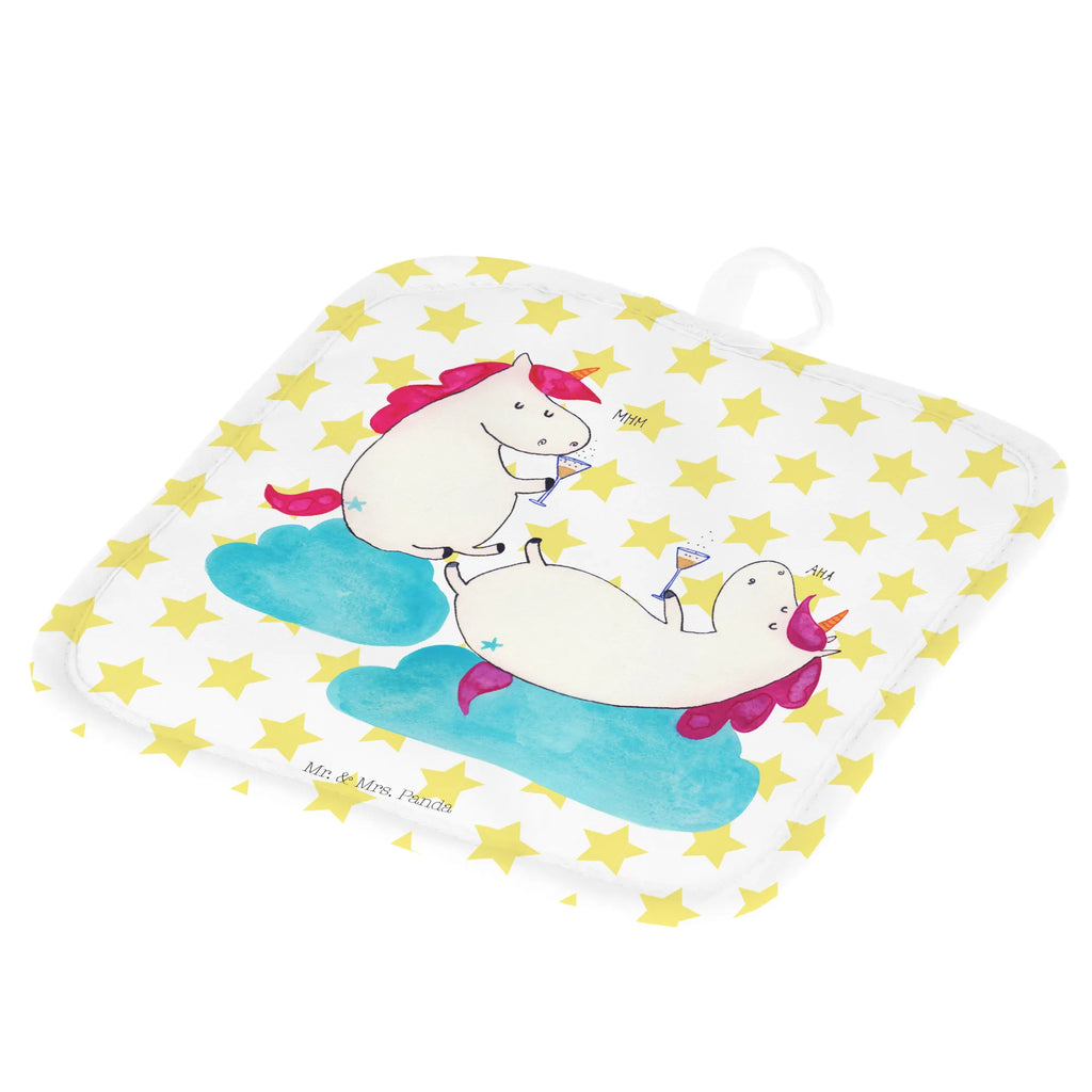 2er Set Topflappen  Einhörner Sekt Topfhandschuh, Topfuntersetzer, Ofenhandschuh, Ofenhandschuhe, Topflappenset, Schöne Topflappen, Topflappen 2er Set, Topflappen mit Spruch, Topflappen lustig, Topflappen Set, Topfhandschuhe, Topflappen, Einhorn, Einhörner, Einhorn Deko, Unicorn, Party, Spaß, Sekt, Korken, Beste, Anstoßen, BFF, Freundin, Freundinnen, Mädelsabend