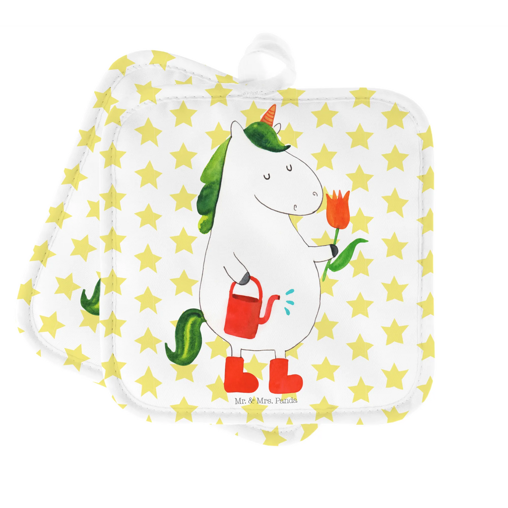 Pot holder unicorn gardener Topflappen 2er Set, Topfhandschuh, Schöne Topflappen, Topflappen, Ofenhandschuh, Topflappen mit Spruch, Topfhandschuhe, Topflappen Set, Topflappenset, Topflappen lustig, Ofenhandschuhe, Topfuntersetzer, Einhorn, Einhörner, Einhorn Deko, Unicorn, Stiefel, Lebenslust, Garten, Gießkanne, Blume, Freundin, Luftballon, Giesskanne, Freude