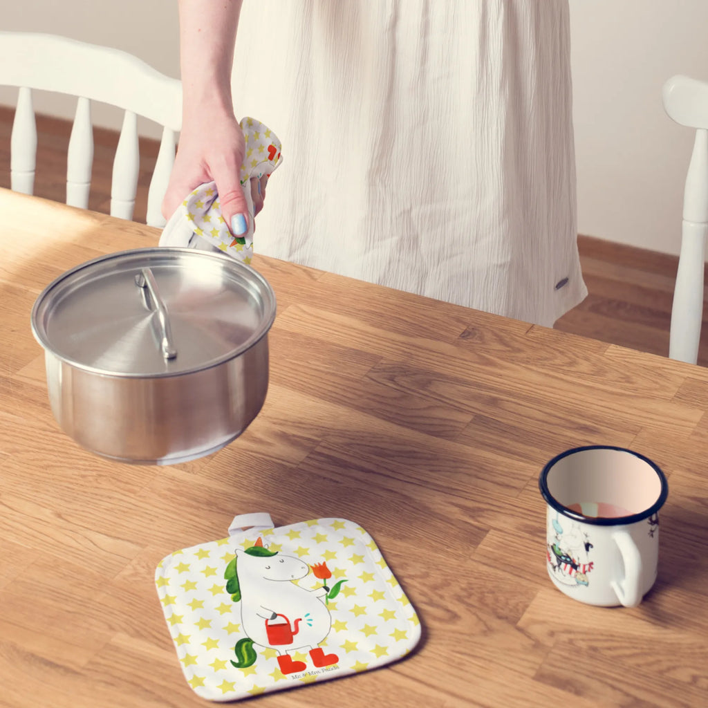 Pot holder unicorn gardener Topflappen 2er Set, Topfhandschuh, Schöne Topflappen, Topflappen, Ofenhandschuh, Topflappen mit Spruch, Topfhandschuhe, Topflappen Set, Topflappenset, Topflappen lustig, Ofenhandschuhe, Topfuntersetzer, Einhorn, Einhörner, Einhorn Deko, Unicorn, Stiefel, Lebenslust, Garten, Gießkanne, Blume, Freundin, Luftballon, Giesskanne, Freude