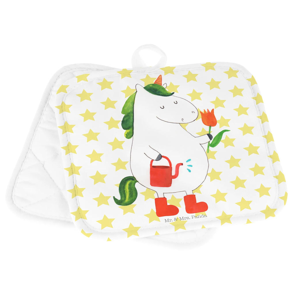 Pot holder unicorn gardener Topflappen 2er Set, Topfhandschuh, Schöne Topflappen, Topflappen, Ofenhandschuh, Topflappen mit Spruch, Topfhandschuhe, Topflappen Set, Topflappenset, Topflappen lustig, Ofenhandschuhe, Topfuntersetzer, Einhorn, Einhörner, Einhorn Deko, Unicorn, Stiefel, Lebenslust, Garten, Gießkanne, Blume, Freundin, Luftballon, Giesskanne, Freude