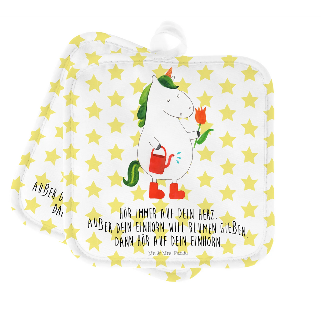 Pot holder unicorn gardener Topflappen 2er Set, Topfhandschuh, Schöne Topflappen, Topflappen, Ofenhandschuh, Topflappen mit Spruch, Topfhandschuhe, Topflappen Set, Topflappenset, Topflappen lustig, Ofenhandschuhe, Topfuntersetzer, Einhorn, Einhörner, Einhorn Deko, Unicorn, Stiefel, Lebenslust, Garten, Gießkanne, Blume, Freundin, Luftballon, Giesskanne, Freude