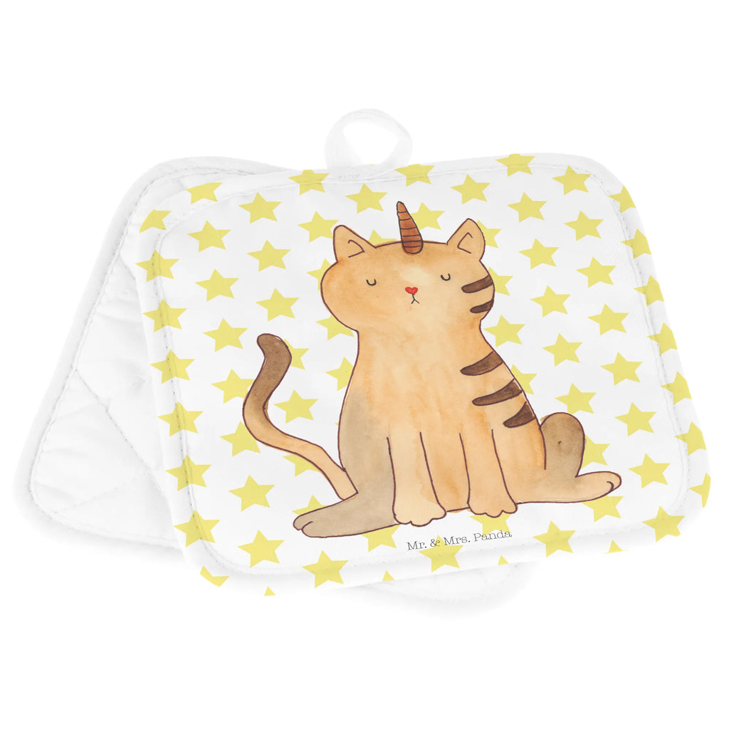 2-elementowy zestaw podkładek pod garnki jednorożec kot Topflappen 2er Set, Ofenhandschuhe, Topfhandschuh, Topflappen lustig, Topflappen, Topflappenset, Schöne Topflappen, Topfhandschuhe, Topflappen Set, Ofenhandschuh, Topfuntersetzer, Topflappen mit Spruch, Einhorn, Einhörner, Einhorn Deko, Unicorn, Katze, Kittyhorn, Einhornkatze, Katzenhorn, Regenbogen, Einhornpower, Mieze, Katzer, Erwachsenwerden, Glitzer