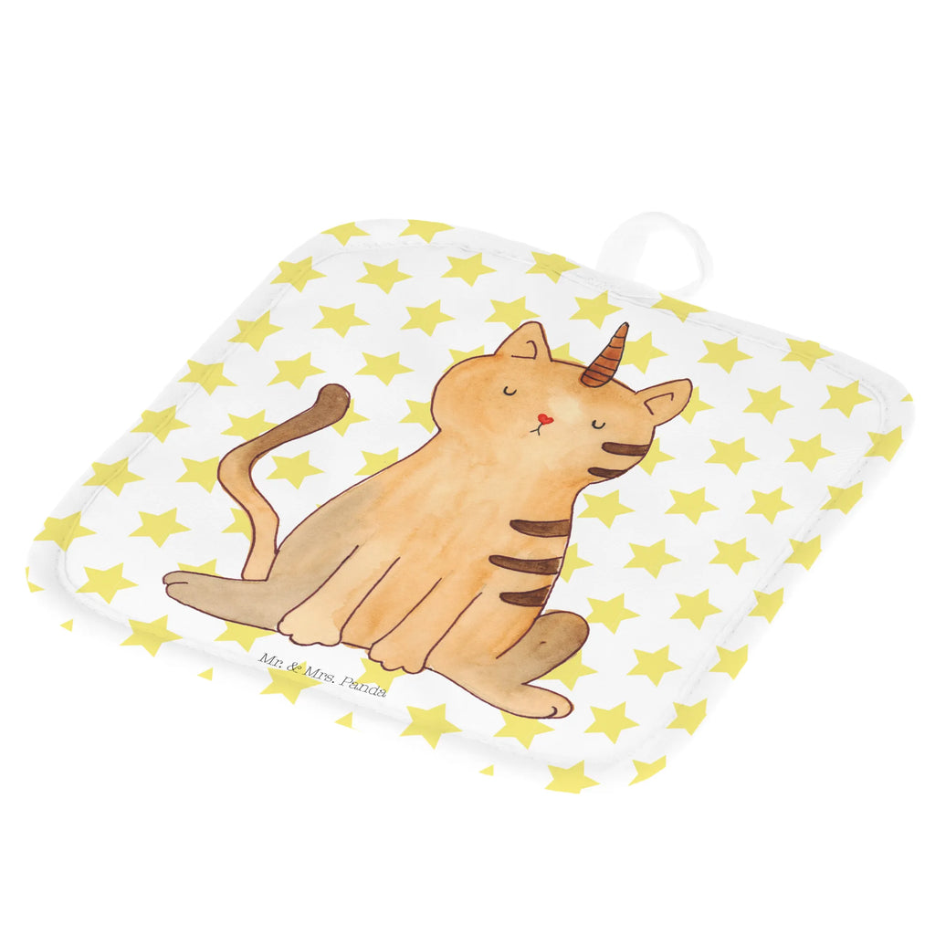 2-elementowy zestaw podkładek pod garnki jednorożec kot Topflappen 2er Set, Ofenhandschuhe, Topfhandschuh, Topflappen lustig, Topflappen, Topflappenset, Schöne Topflappen, Topfhandschuhe, Topflappen Set, Ofenhandschuh, Topfuntersetzer, Topflappen mit Spruch, Einhorn, Einhörner, Einhorn Deko, Unicorn, Katze, Kittyhorn, Einhornkatze, Katzenhorn, Regenbogen, Einhornpower, Mieze, Katzer, Erwachsenwerden, Glitzer