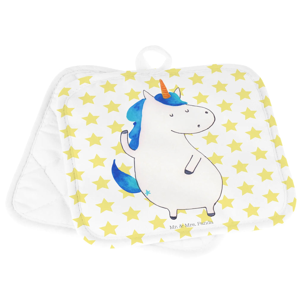 2er Set Topflappen  Einhorn Mann 2er Set Topflappen, Topflappen 2er Set, Topflappen Set, topfhalter, Topflappenset, Topfhandschuhe, Topfuntersetzer, Topflappen, Unicorn, Einhorn, Einhörner, Einhorn Deko, Bester Freund, Familie, Freundin, Cool, Mann, BFF, Hübsch, Beste, Party