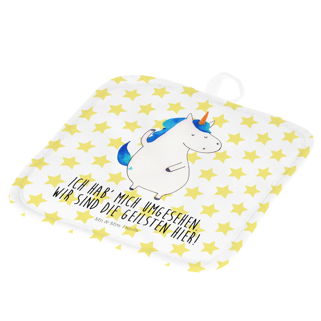 2er Set Topflappen  Einhorn Mann 2er Set Topflappen, Topflappen 2er Set, Topflappen Set, topfhalter, Topflappenset, Topfhandschuhe, Topfuntersetzer, Topflappen, Unicorn, Einhorn, Einhörner, Einhorn Deko, Bester Freund, Familie, Freundin, Cool, Mann, BFF, Hübsch, Beste, Party
