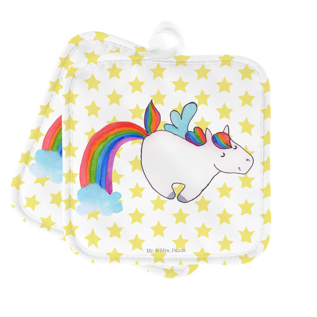 2er Set Topflappen  Einhorn Fliegendes Pferd Topfhandschuhe, Topflappen 2er Set, Topflappen, Schöne Topflappen, Topflappen mit Spruch, Topflappen lustig, Topflappen Set, Ofenhandschuh, Ofenhandschuhe, Topflappenset, Topfuntersetzer, Topfhandschuh, Einhorn, Einhörner, Einhorn Deko, Unicorn, Erwachsenwerden, Spielen, Regenbogen, Realität, Glitzer