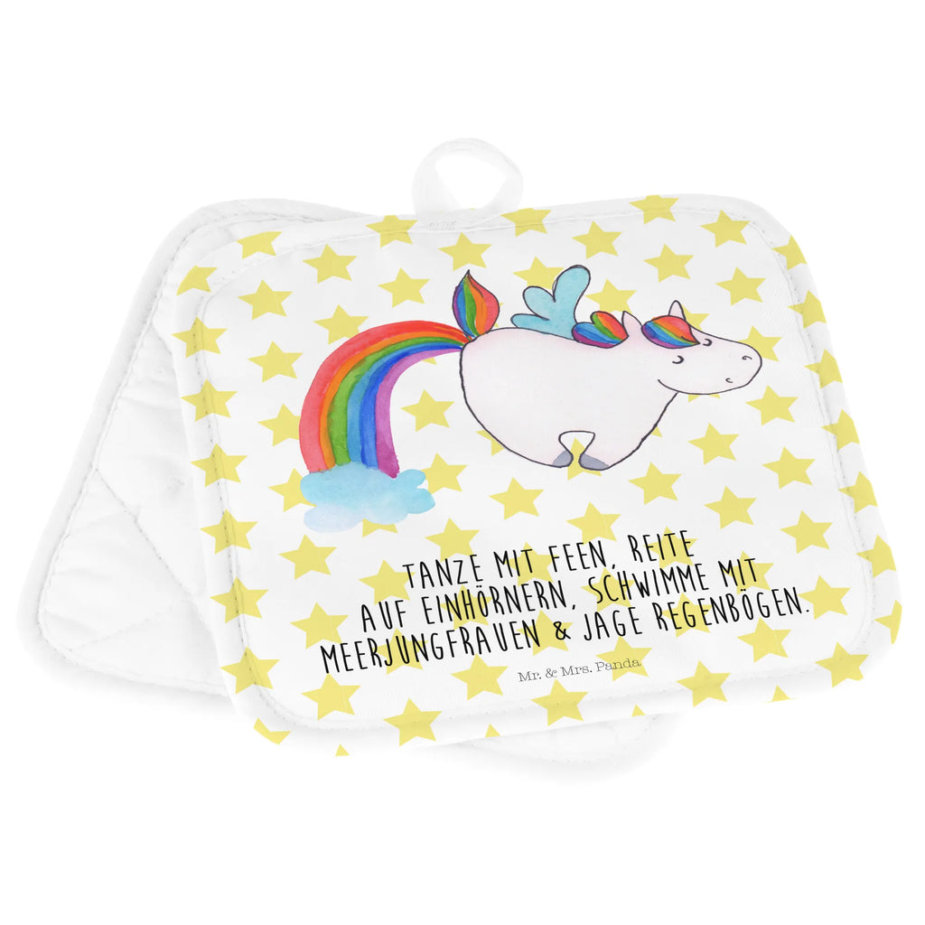 2er Set Topflappen  Einhorn Fliegendes Pferd Topfhandschuhe, Topflappen 2er Set, Topflappen, Schöne Topflappen, Topflappen mit Spruch, Topflappen lustig, Topflappen Set, Ofenhandschuh, Ofenhandschuhe, Topflappenset, Topfuntersetzer, Topfhandschuh, Einhorn, Einhörner, Einhorn Deko, Unicorn, Erwachsenwerden, Spielen, Regenbogen, Realität, Glitzer