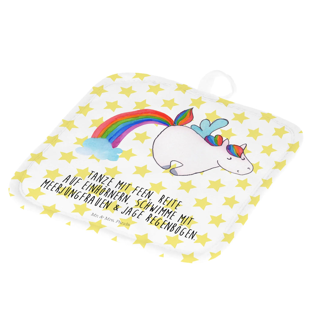 2er Set Topflappen  Einhorn Fliegendes Pferd Topfhandschuhe, Topflappen 2er Set, Topflappen, Schöne Topflappen, Topflappen mit Spruch, Topflappen lustig, Topflappen Set, Ofenhandschuh, Ofenhandschuhe, Topflappenset, Topfuntersetzer, Topfhandschuh, Einhorn, Einhörner, Einhorn Deko, Unicorn, Erwachsenwerden, Spielen, Regenbogen, Realität, Glitzer